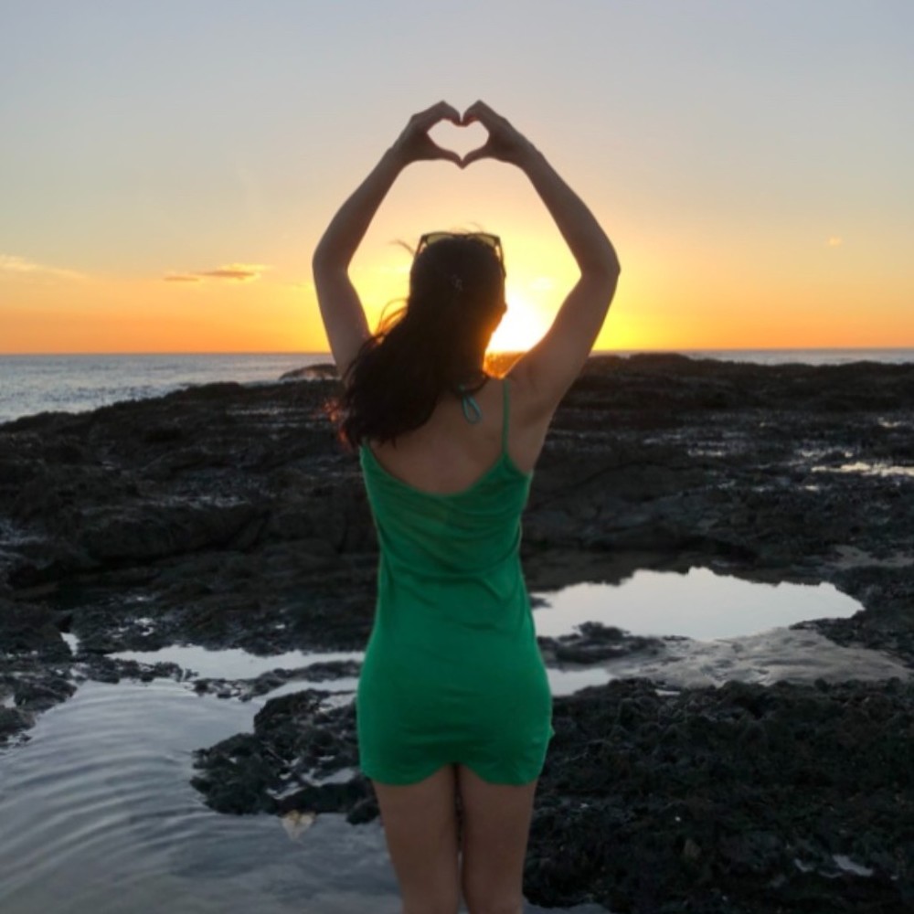 Meet your Posher, Alice